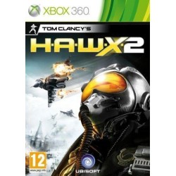 Tom Clancy's HAWX 2 (Xbox 360)