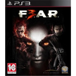F.E.A.R. 3 (PS3)