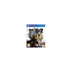 Dragon Ball Xenoverse 2 PS4