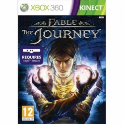 Kinect Fable The Journey  Xbox 360 
