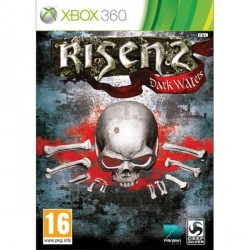 Risen 2: Dark Waters XBOX 360