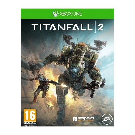 Titanfall 2