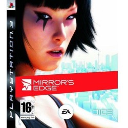 Electronic Arts Mirror's Edge (PS3) 