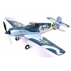 Messerschmitt ME-109 TW-749