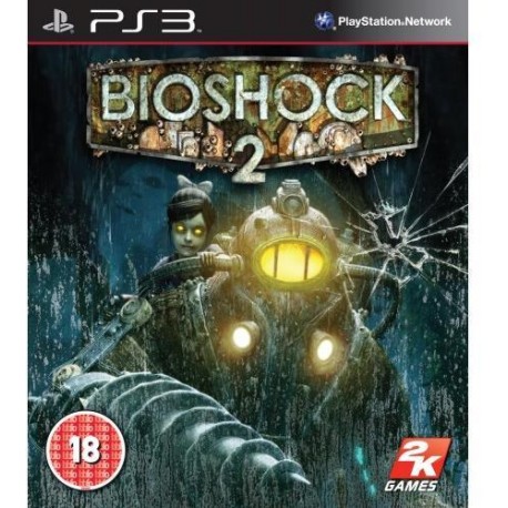 BioShock 2
