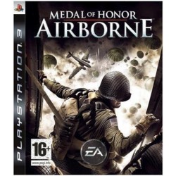Medal of Honor Airborne (PS3