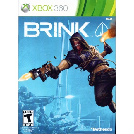 Brink (Xbox 360)