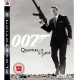 007 James Bond Quantum of Solace (PS3)