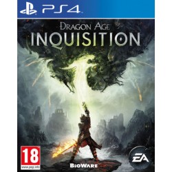 Dragon Age Inquisition