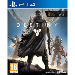 Destiny The Taken King [Legendary Edition] 