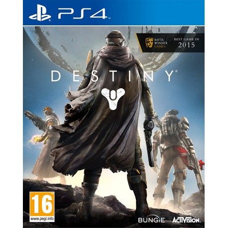 Destiny The Taken King [Legendary Edition] 