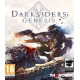 Darksiders Genesis