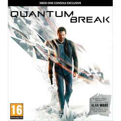 Quantum Break (használt)