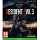 Resident Evil 3-díszdobozos-