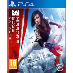 Mirror's Edge (2) Catalyst
