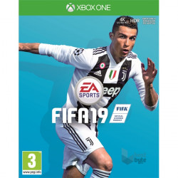 Fifa 19