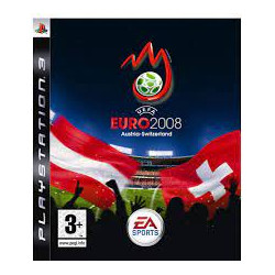UEFA EURO 2008 