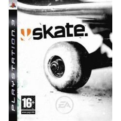Skate 2 Xbox 360 (használt)