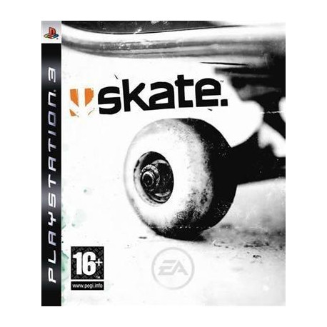 Skate 2 Xbox 360 (használt)