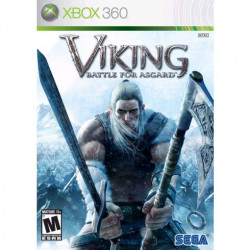 Viking: Battle for Asgard (HASZNÁLT)