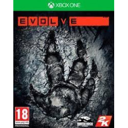 EVOLVE 