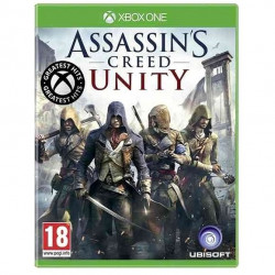 Assassin's Creed Unity (Használt)