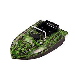 Etetőhajó,Carp Green D13 + Hordozótáska