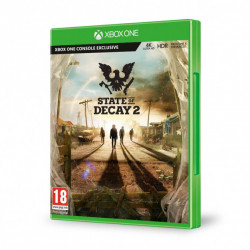 State of Decay 2 