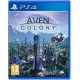 Aven Colony