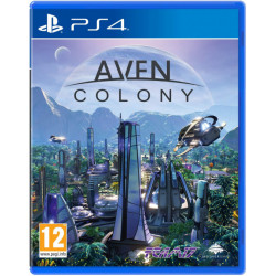 Aven Colony