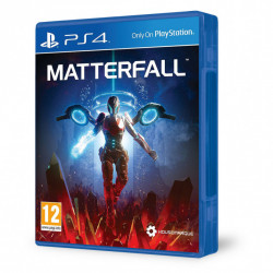 Matterfall