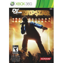 DEF JAM RAPSTAR 