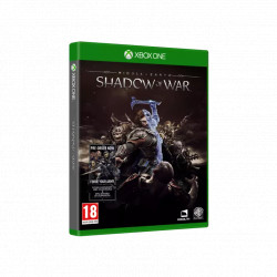 Middle-Earth: Shadow Of War 
