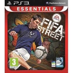 FIFA Street