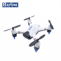 Dron Rayline Funtom R20 WiFi 720PG