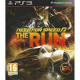 Need for Speed: The Run (PS3) 