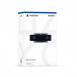 PlayStation®5 (PS5) HD Camera PS5