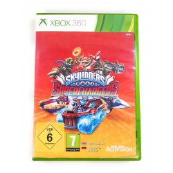 Skylanders SuperChargers