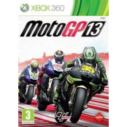 MotoGP 13 