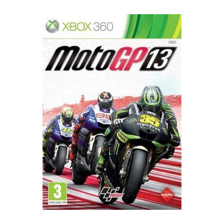 MotoGP 13 