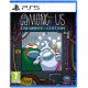 AMONG US - CREWMATE EDITION (PS5)