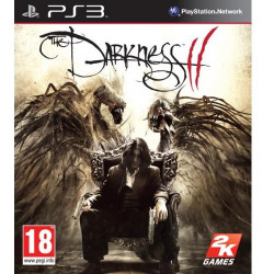 The Darkness II 