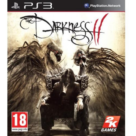 The Darkness II 