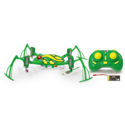 Drón-Loony Frog 3D ,Jamara