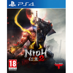 Nioh 2