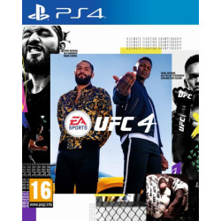 UFC 4