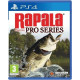 RAPALA FISHING PRO SERIES 