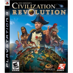 Sid Meier's Civilization Revolution