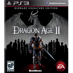 Dragon Age 2 - Bioware Signature Edition - Playstation 3