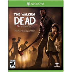 The Walking Dead: The Complete First Season 